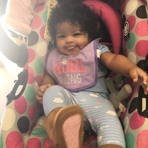 Meet your Posher, Macia